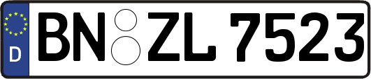 BN-ZL7523