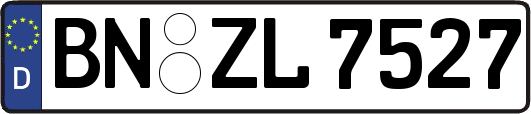 BN-ZL7527
