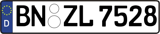 BN-ZL7528