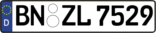 BN-ZL7529