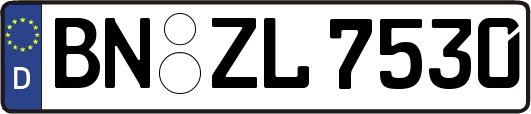 BN-ZL7530