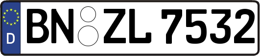 BN-ZL7532