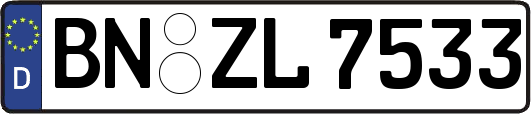 BN-ZL7533