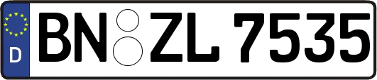 BN-ZL7535