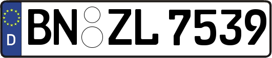 BN-ZL7539