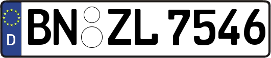 BN-ZL7546