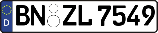 BN-ZL7549