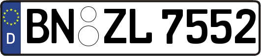 BN-ZL7552