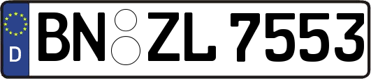 BN-ZL7553