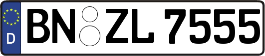 BN-ZL7555