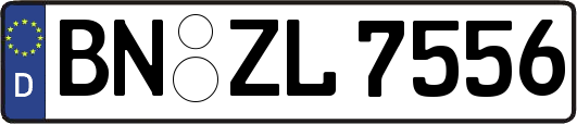BN-ZL7556