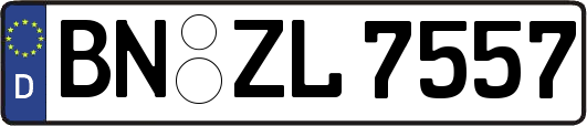 BN-ZL7557