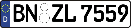 BN-ZL7559