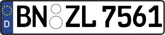 BN-ZL7561