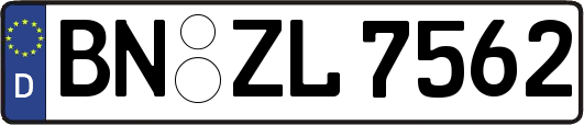 BN-ZL7562