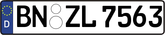 BN-ZL7563