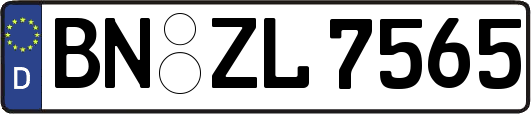 BN-ZL7565