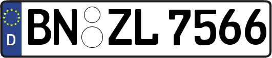 BN-ZL7566