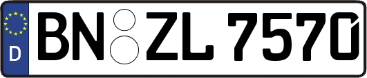 BN-ZL7570