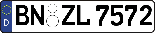 BN-ZL7572