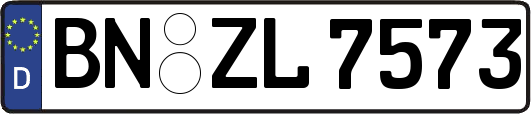 BN-ZL7573