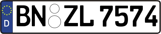 BN-ZL7574