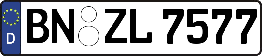 BN-ZL7577