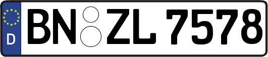 BN-ZL7578