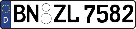 BN-ZL7582