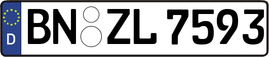 BN-ZL7593