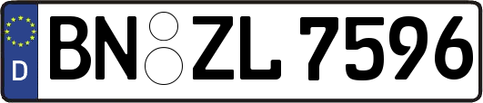 BN-ZL7596