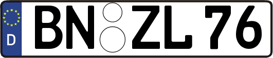 BN-ZL76
