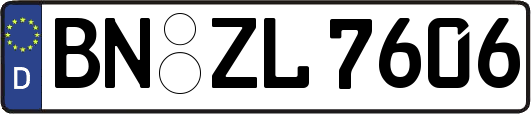 BN-ZL7606