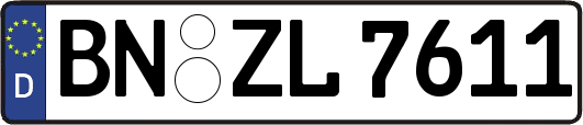 BN-ZL7611