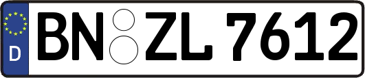 BN-ZL7612