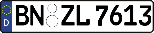 BN-ZL7613