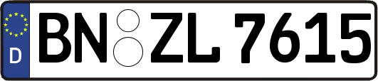 BN-ZL7615