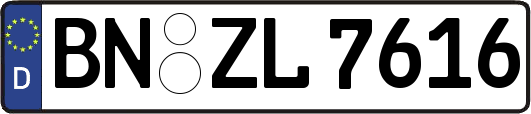 BN-ZL7616