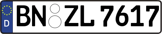 BN-ZL7617