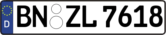 BN-ZL7618
