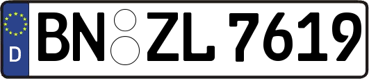 BN-ZL7619