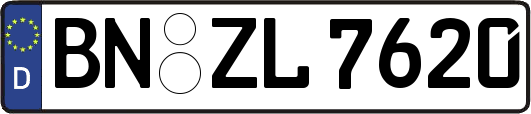 BN-ZL7620