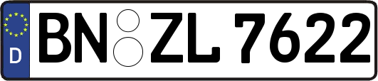 BN-ZL7622