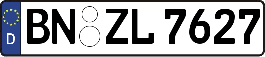 BN-ZL7627