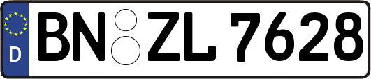 BN-ZL7628