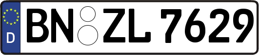 BN-ZL7629