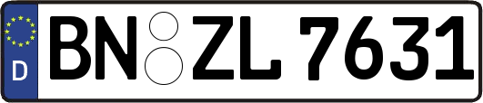 BN-ZL7631