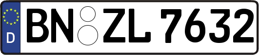 BN-ZL7632