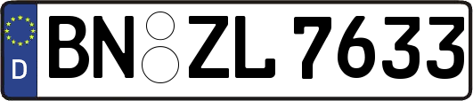BN-ZL7633
