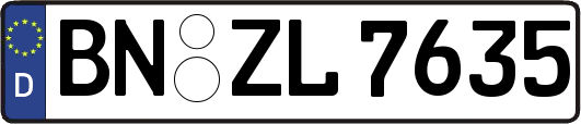 BN-ZL7635